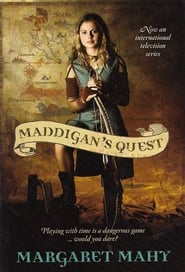 Maddigans Quest' Poster