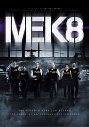 MEK 8' Poster