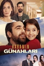 Babamin Gnahlari' Poster