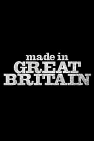 Made in Great Britain' Poster