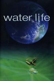 Water Life' Poster