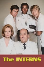 The Interns' Poster