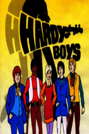 The Hardy Boys' Poster