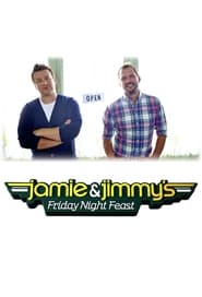 Jamie and Jimmys Friday Night Feast' Poster