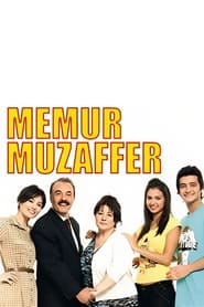 Memur Muzaffer' Poster