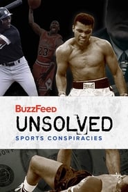 BuzzFeed Unsolved Sports Conspiracies