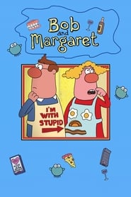 Bob and Margaret' Poster