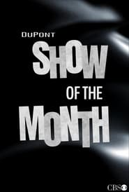 The DuPont Show of the Month' Poster