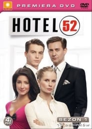 Hotel 52' Poster