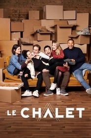 Le Chalet' Poster