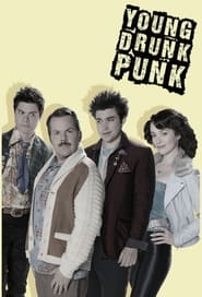 Young Drunk Punk' Poster