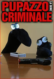 Pupazzo criminale' Poster
