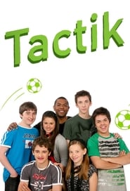 Tactik' Poster