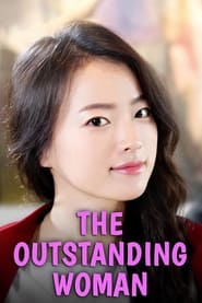 The Outstanding Woman' Poster
