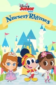 Disney Junior Music Nursery Rhymes' Poster