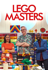 Lego Masters' Poster