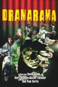 Dramarama' Poster