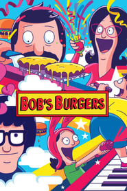 Bobs Burgers' Poster