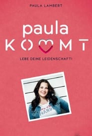 Paula kommt  Sex und Gute Nacktgeschichten' Poster