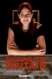 Digging for Britain' Poster