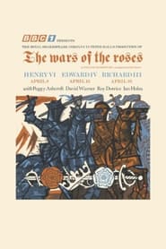 The Wars of the Roses' Poster