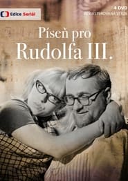 Psen pro Rudolfa III' Poster
