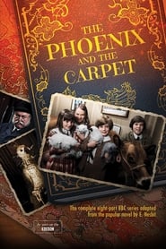The Phoenix and the Carpet' Poster