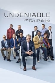 Undeniable with Joe Buck' Poster