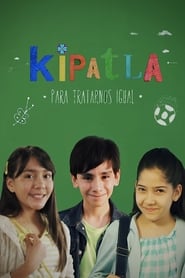 Kipatla' Poster