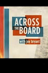 Across the Board with Joy Bryant