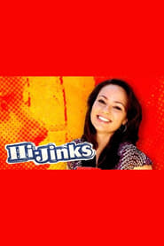 HiJinks' Poster