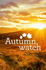 Autumnwatch' Poster