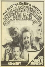 The Nashville Palace' Poster