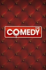 Comedy Club' Poster