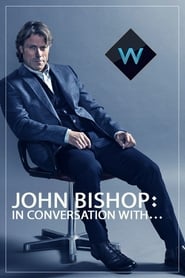 John Bishop in Conversation With' Poster