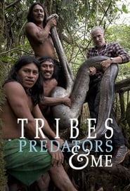 Tribes Predators  Me' Poster