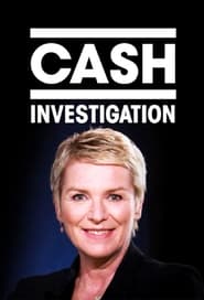 Cash Investigation' Poster