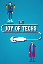 The Joy of Techs' Poster