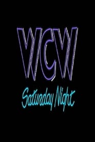 WCW Saturday Night' Poster