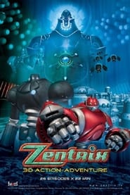 Zentrix' Poster