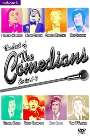 The Comedians' Poster