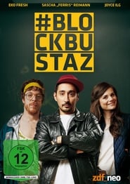 Blockbustaz' Poster
