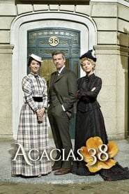 Acacias 38' Poster