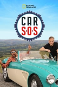 Car SOS' Poster