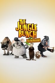 The Jungle Bunch' Poster