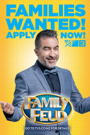 All Star Family Feud' Poster