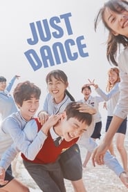 Just Dance' Poster