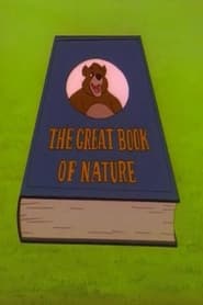 The Great Book of Nature' Poster