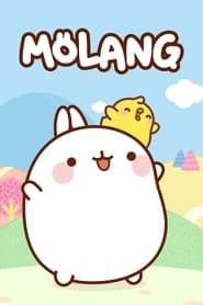 Molang' Poster
