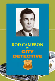 City Detective' Poster